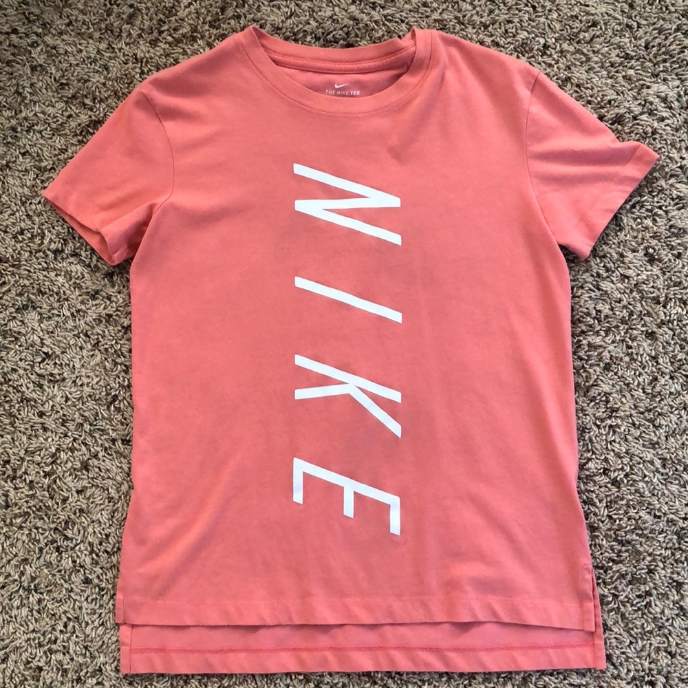 Nike Tee Dri-Fit